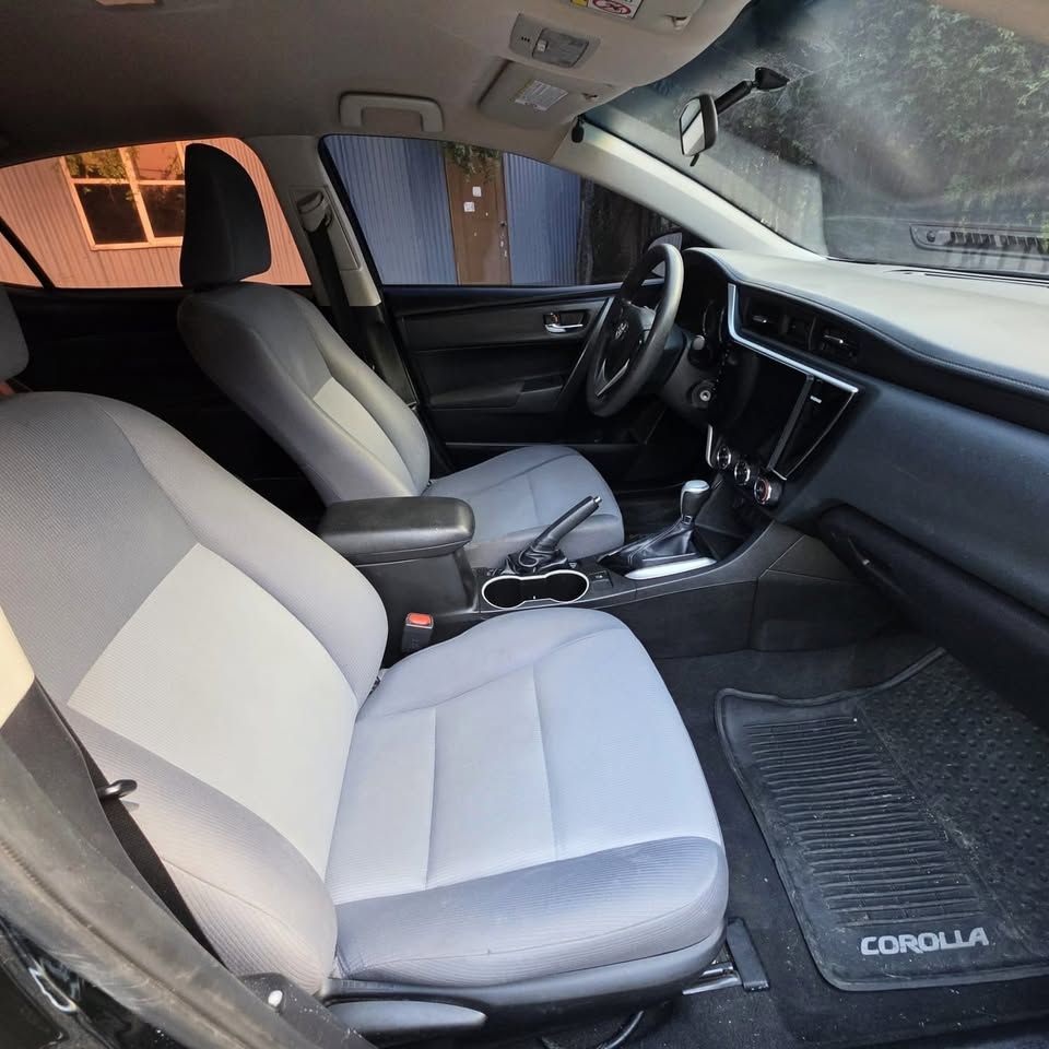 TOYOTA COROLLA - 2019                                        