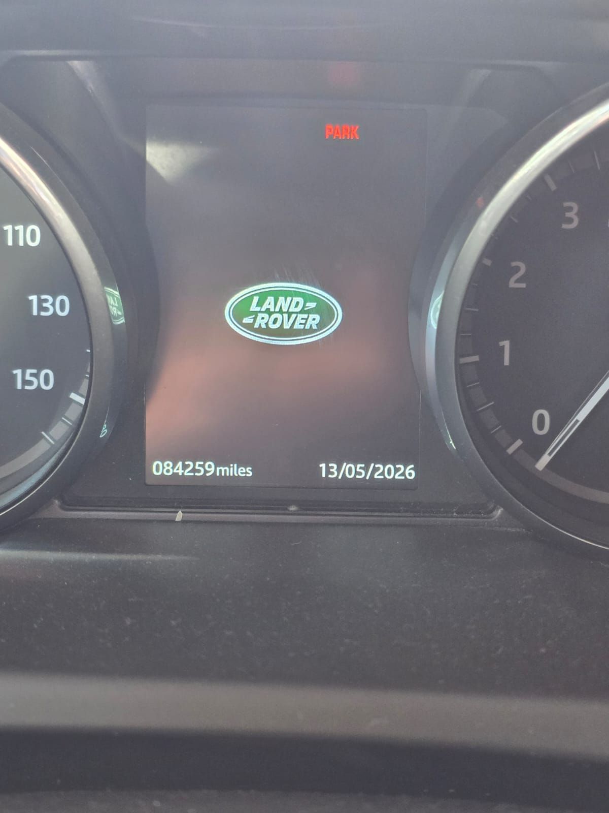 LAND ROVER DISCOVERY SPORT  - 2018                                        
