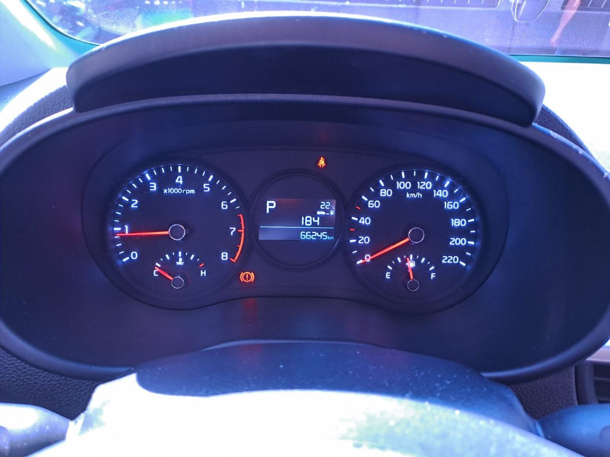 KIA PICANTO - 2020                                        