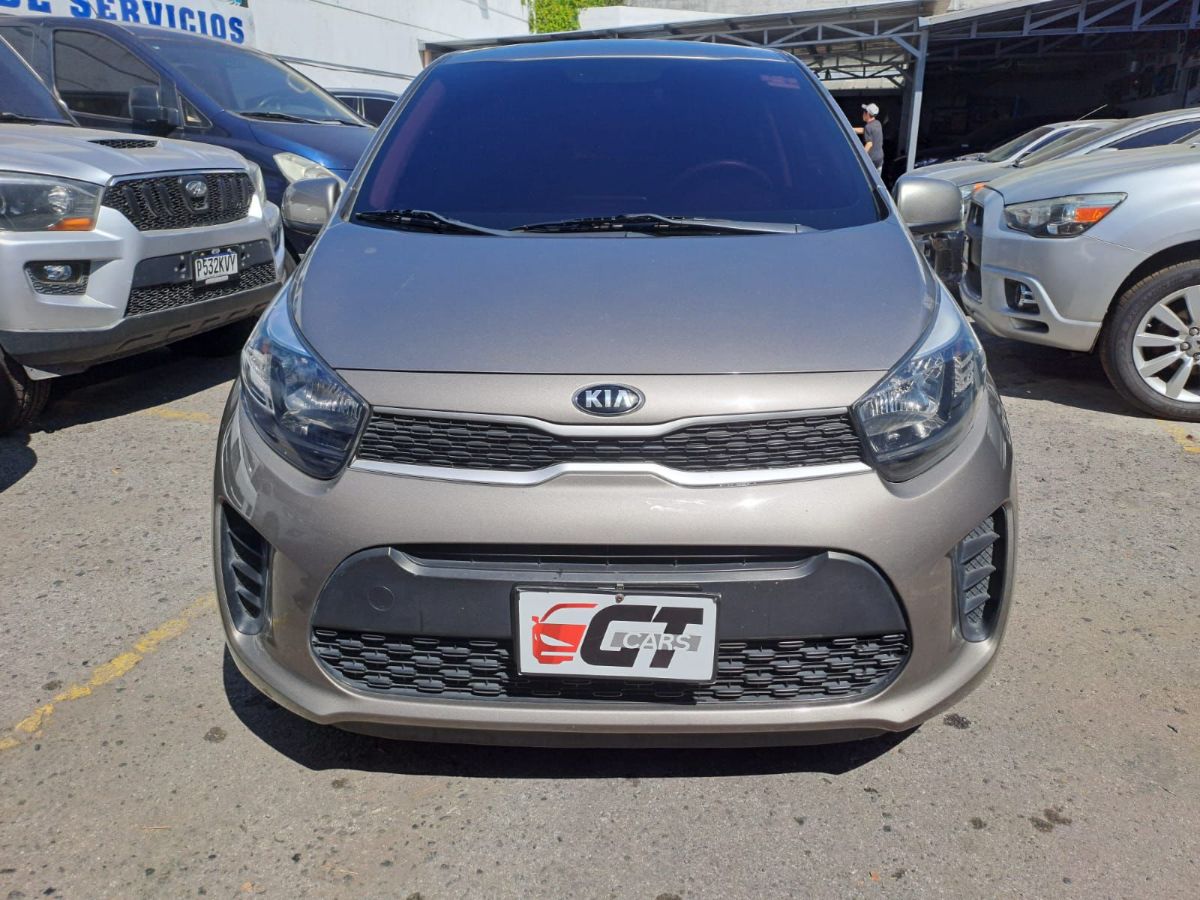 KIA PICANTO - 2020                                        