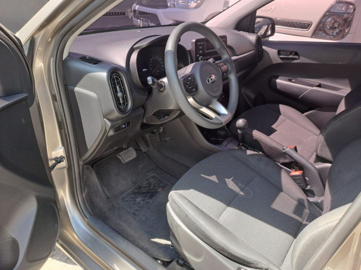 KIA PICANTO - 2020                                        