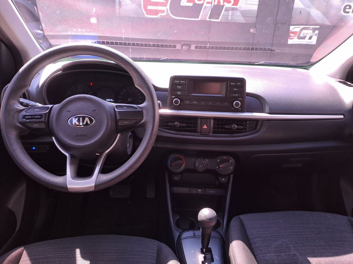 KIA PICANTO - 2020                                        