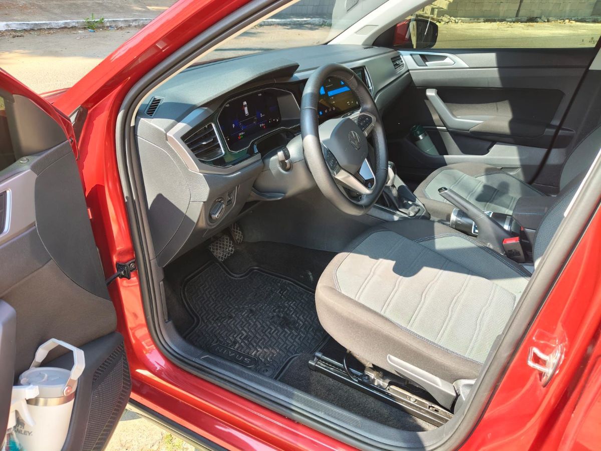 VOLKSWAGEN NIVUS  - 2024                                        
