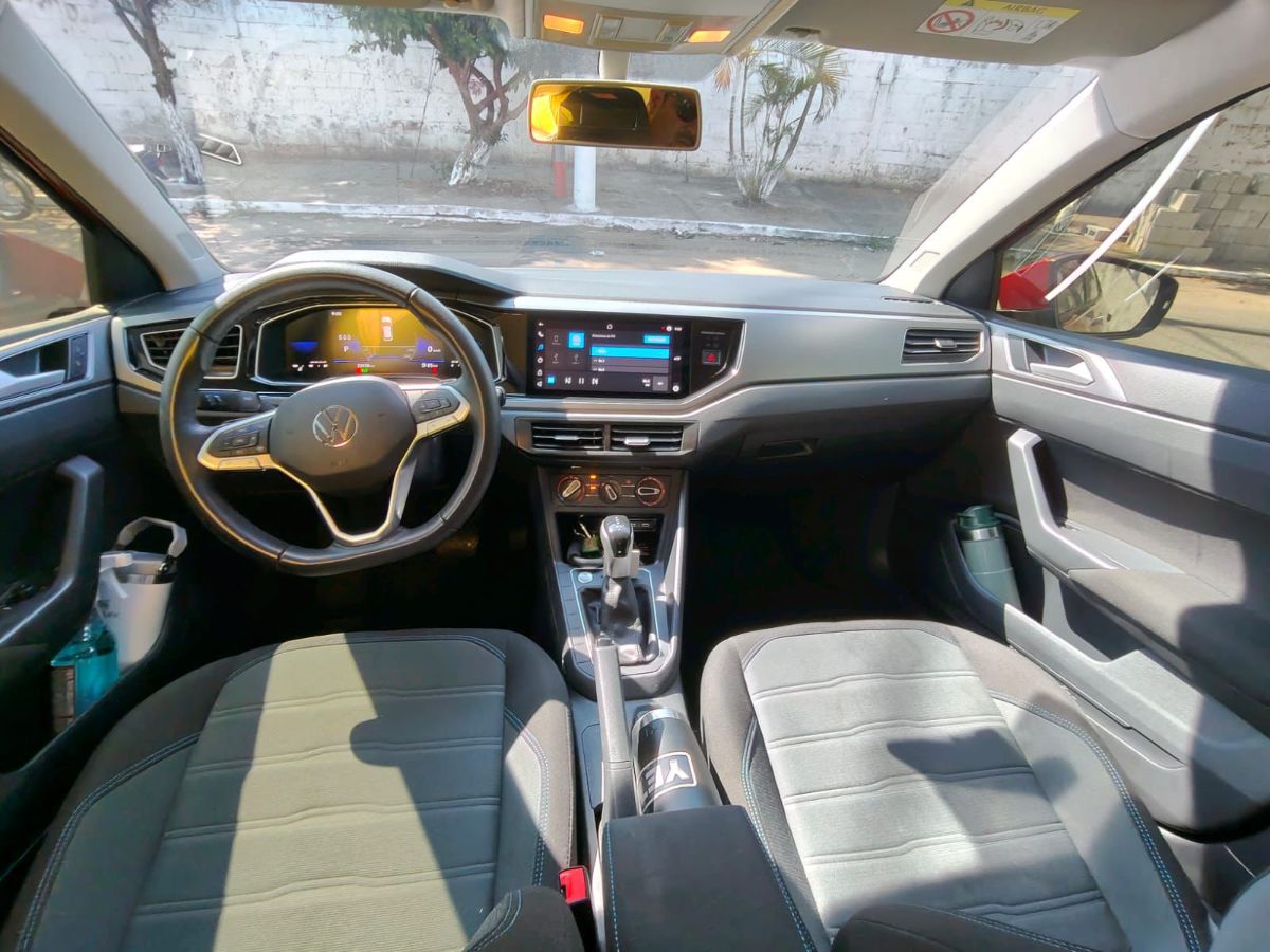 VOLKSWAGEN NIVUS  - 2024                                        