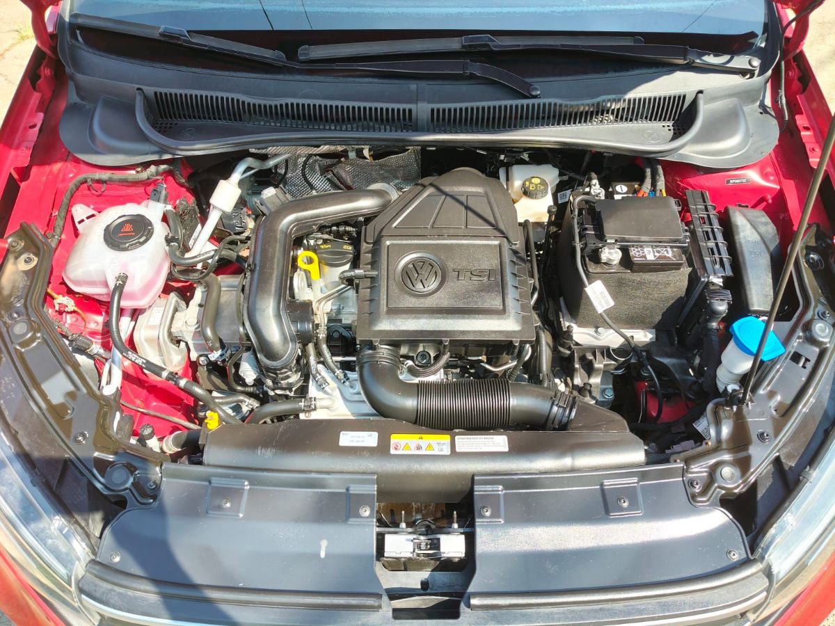 VOLKSWAGEN NIVUS  - 2024                                        