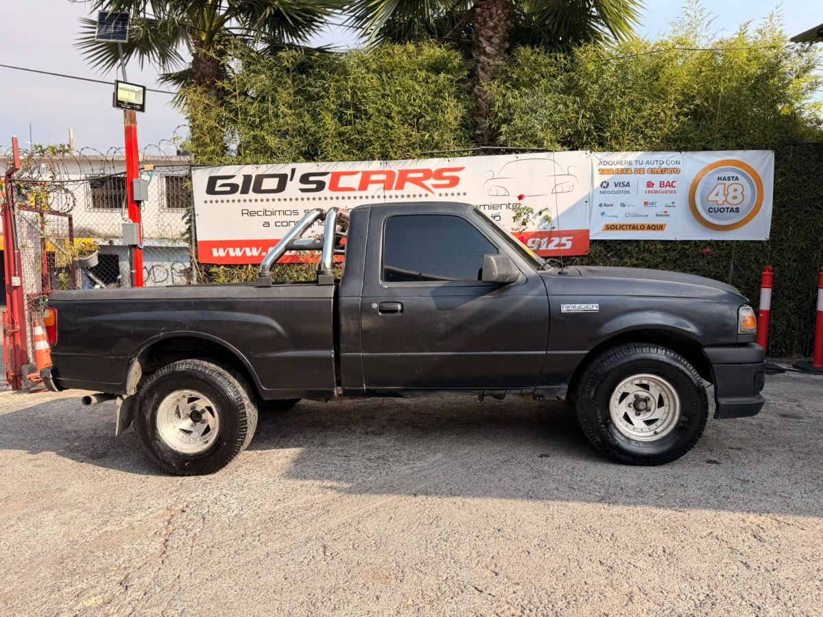 FORD RANGER - 2006                                        