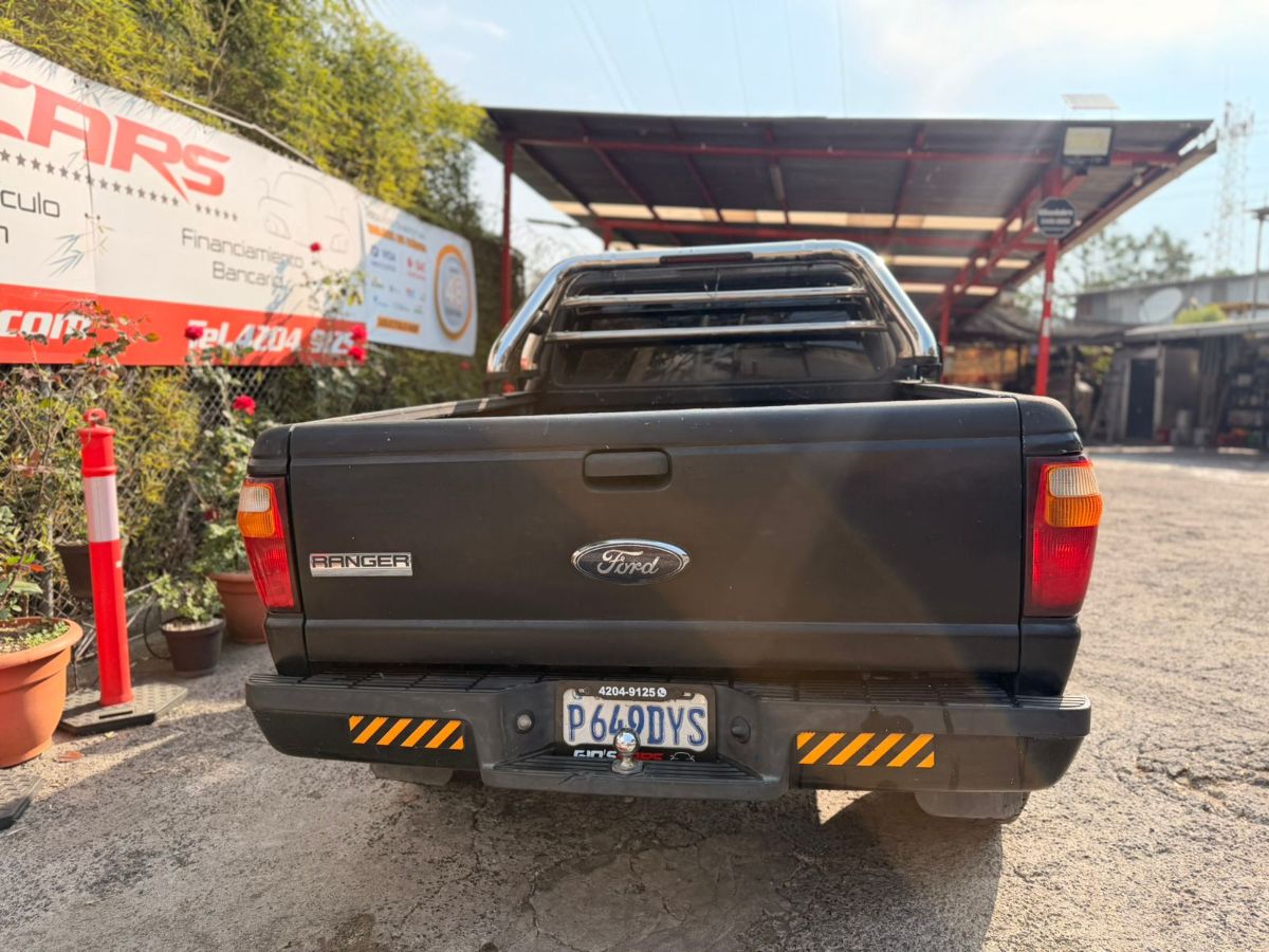 FORD RANGER - 2006                                        