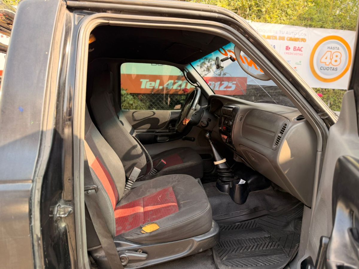 FORD RANGER - 2006                                        