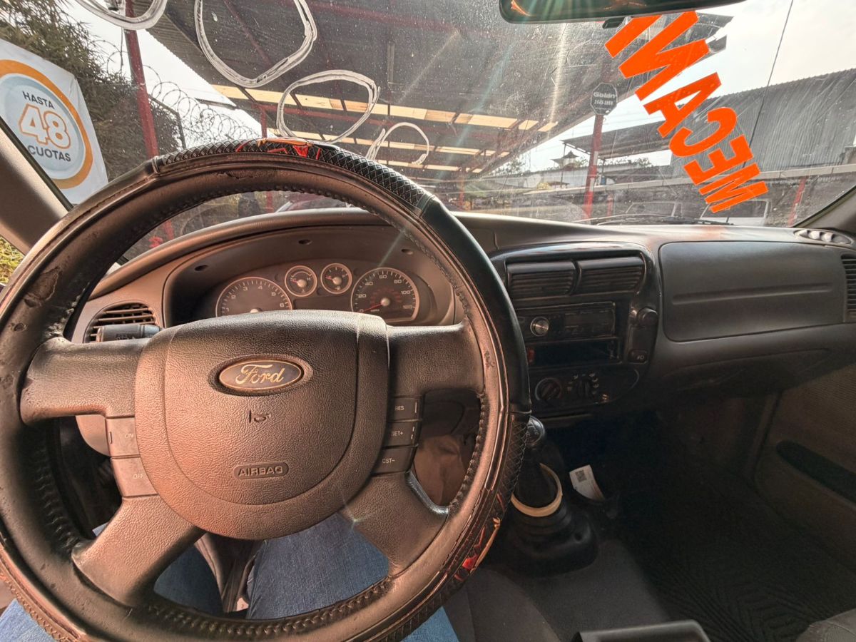 FORD RANGER - 2006                                        
