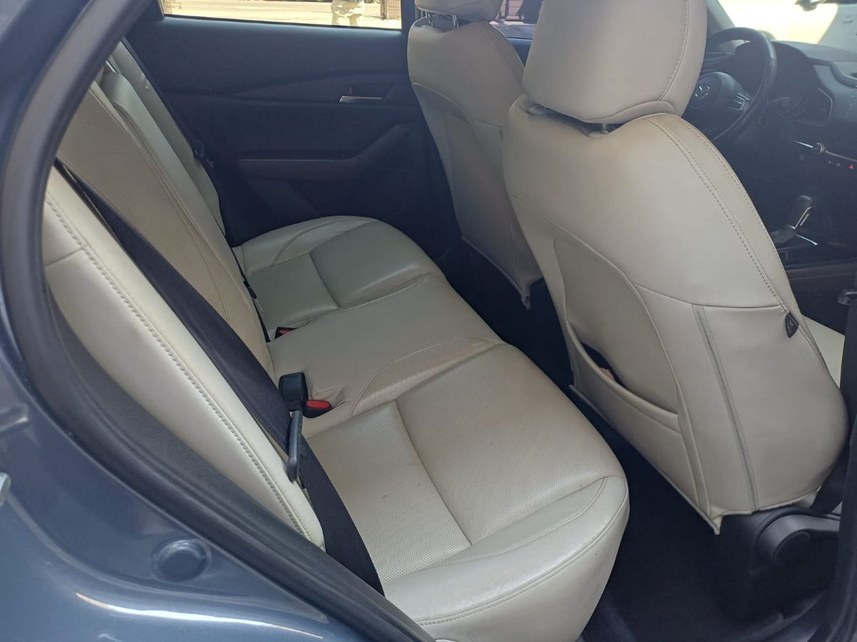 MAZDA CX-30  - 2020                                        