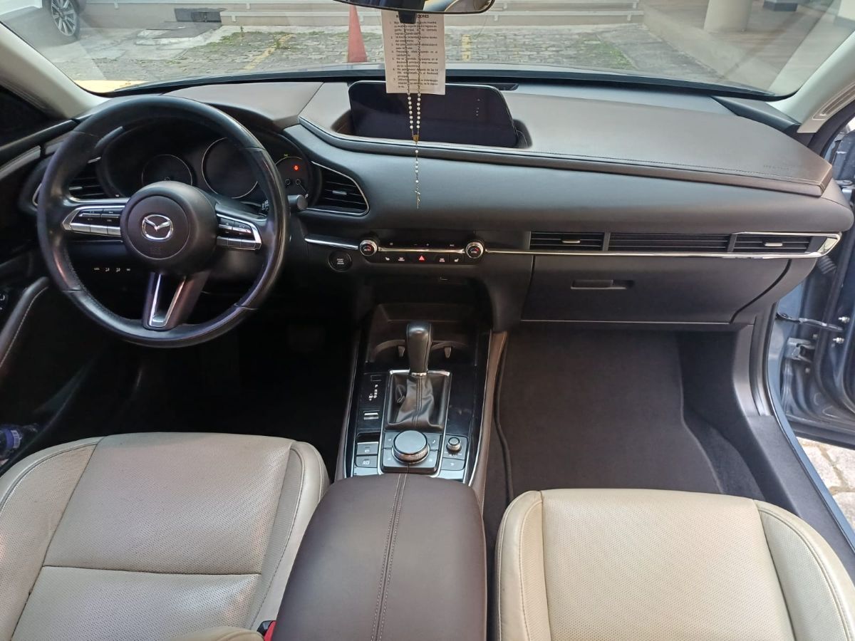 MAZDA CX-30  - 2020                                        