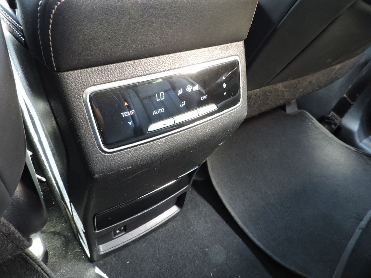 CHANGAN  CS95 - 2021                                        