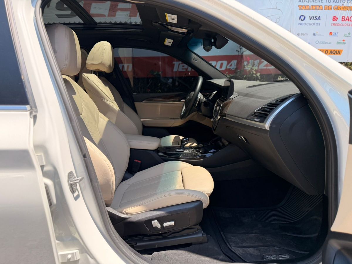 BMW X3 - 2023                                        