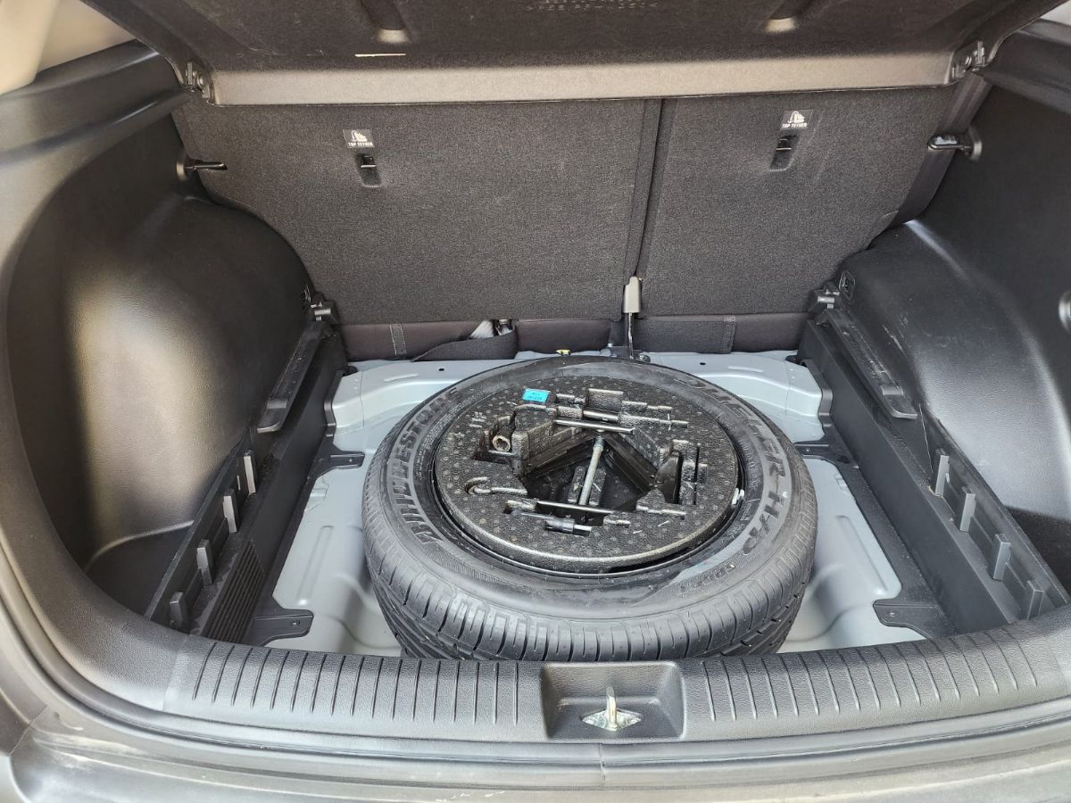 HYUNDAI CRETA  - 2019                                        