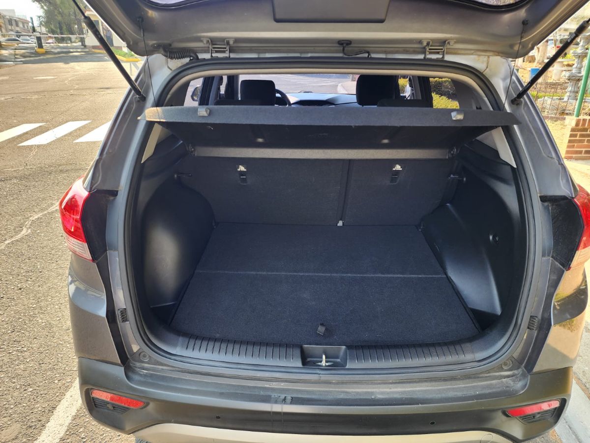 HYUNDAI CRETA  - 2019                                        