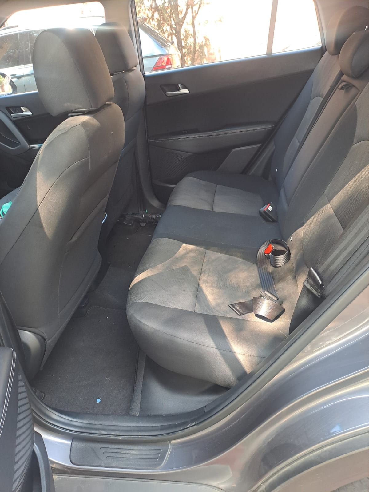 HYUNDAI CRETA  - 2019                                        