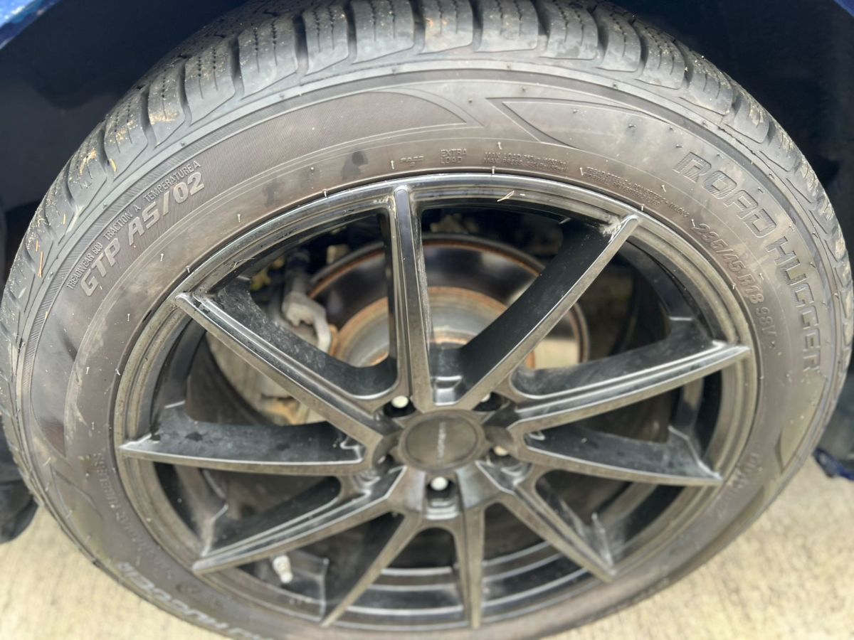 HONDA ACCORD  - 2010                                        