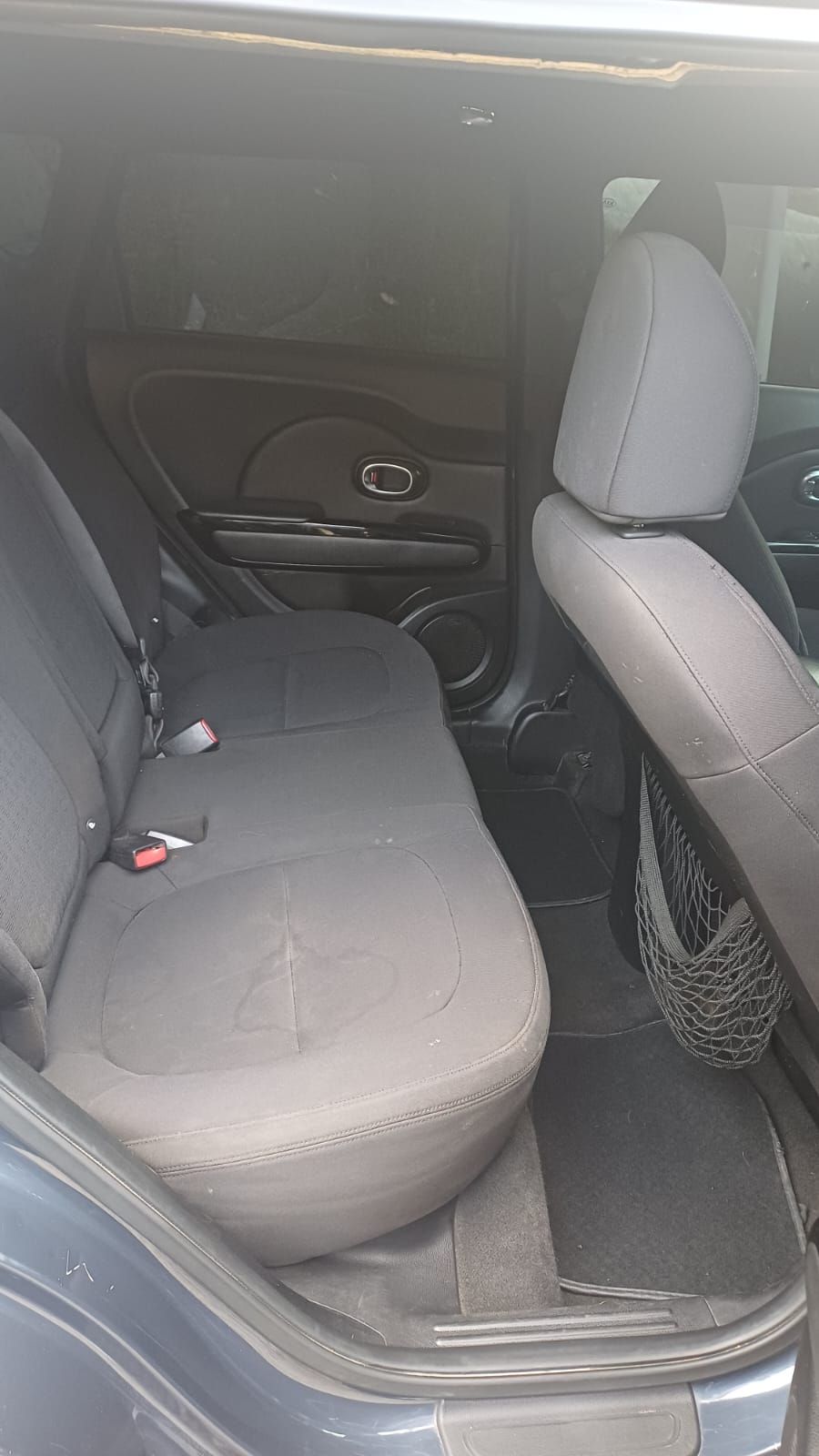 KIA SOUL  - 2017                                        