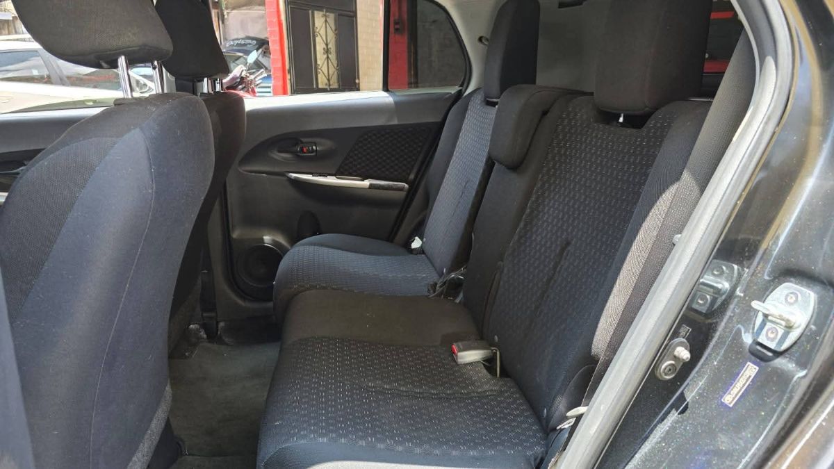TOYOTA SCION XD - 2013                                        