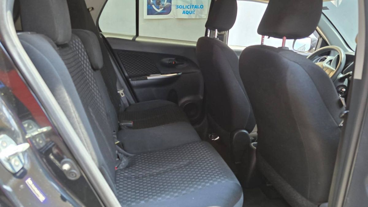 TOYOTA SCION XD - 2013                                        