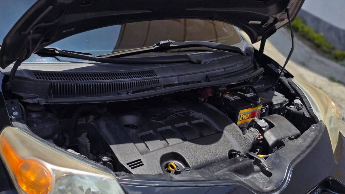 TOYOTA SCION XD - 2013                                        