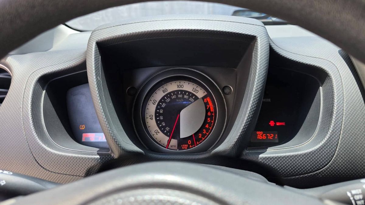 TOYOTA SCION XD - 2013                                        