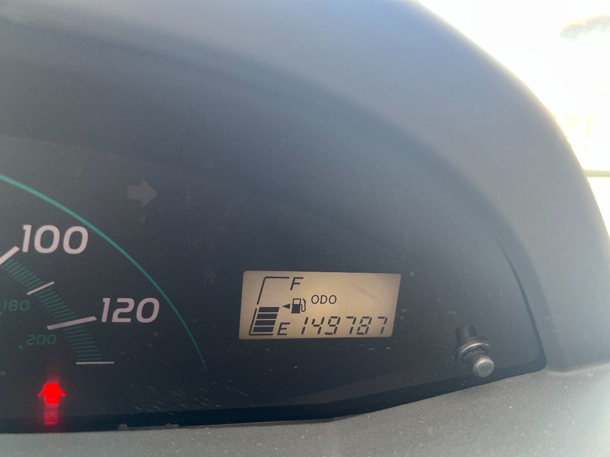 TOYOTA YARIS - 2008                                        