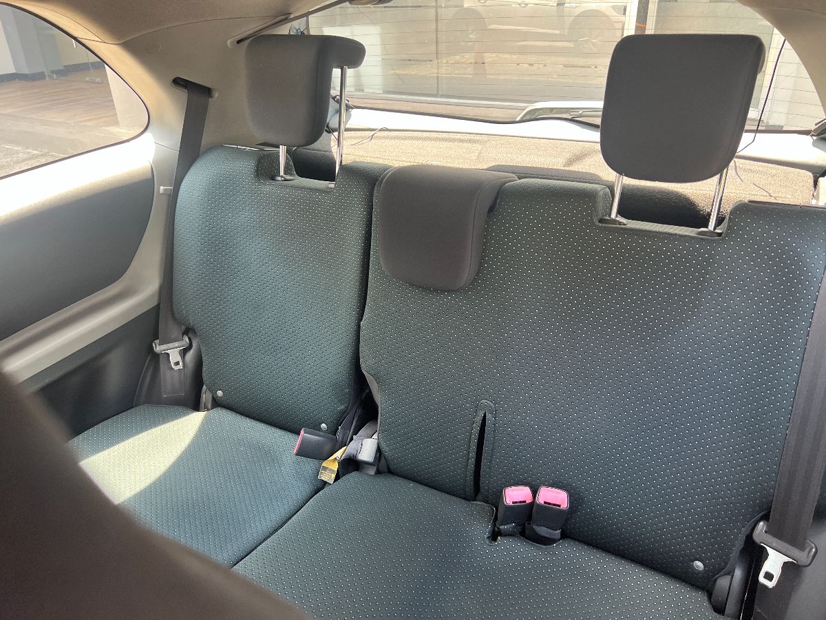 TOYOTA YARIS - 2008                                        