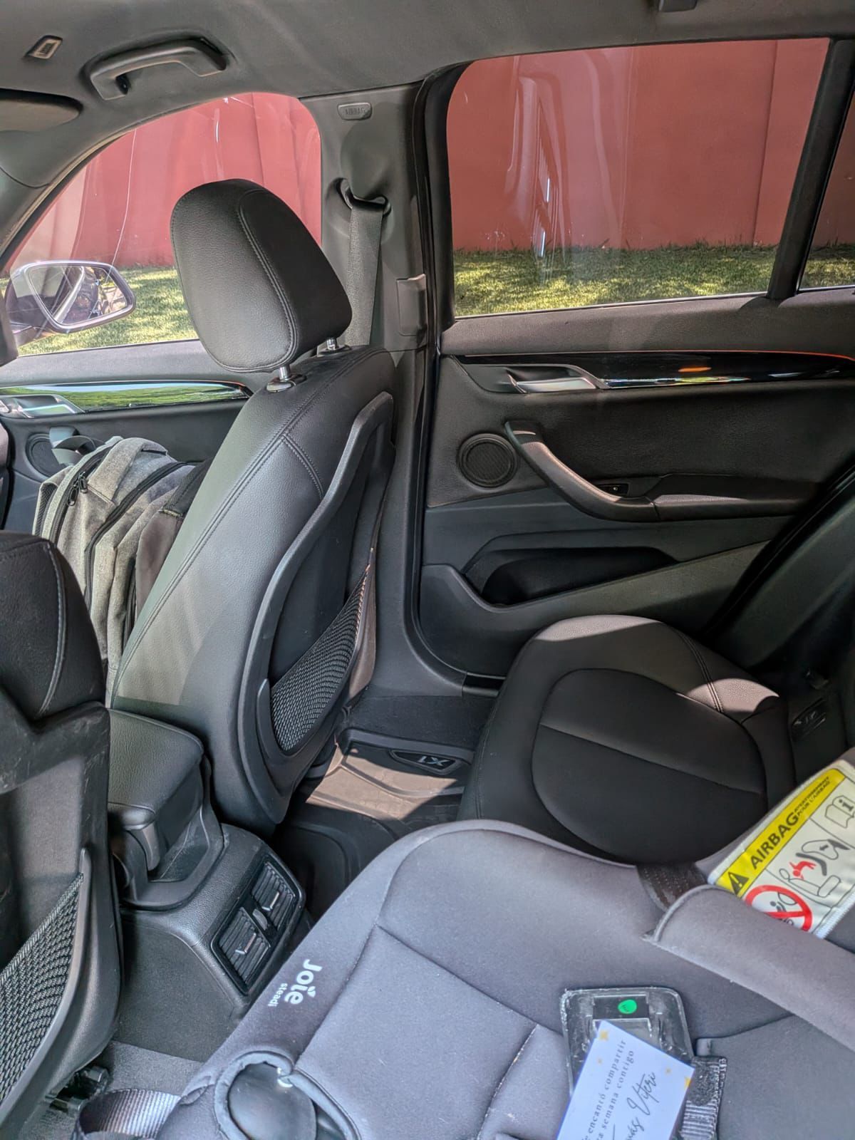 BMW X1 - 2016                                        