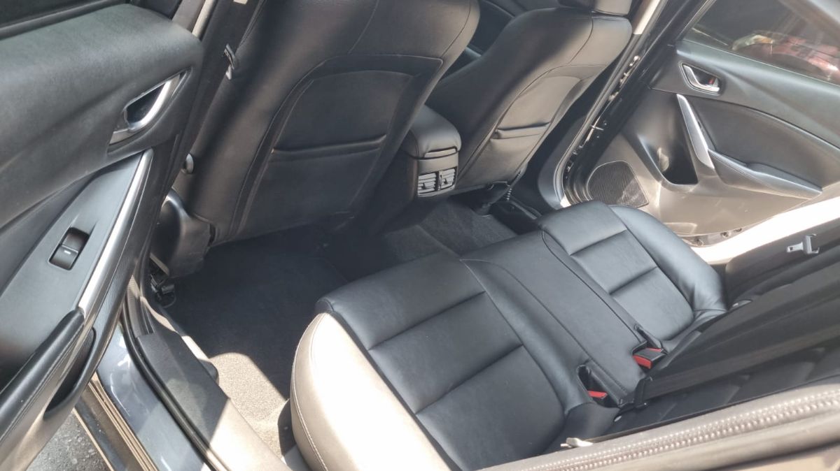 MAZDA 6 TOURING  - 2015                                        
