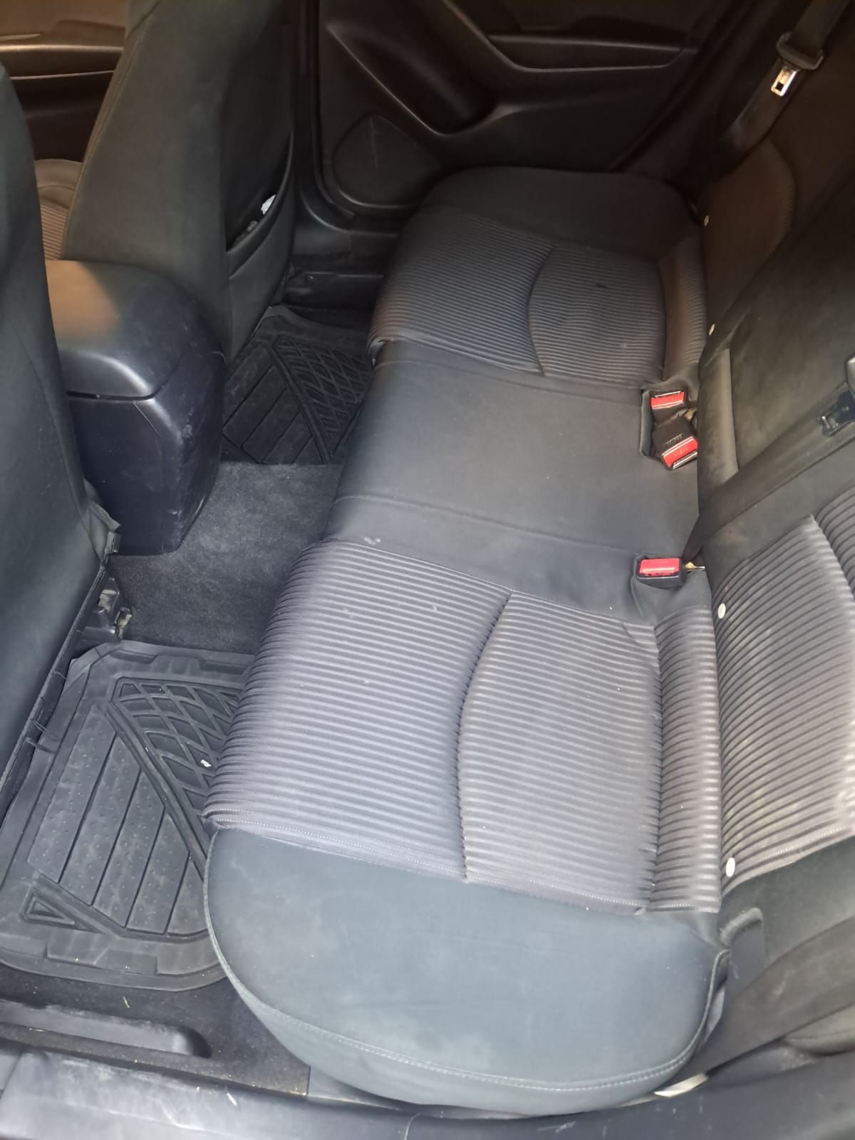 MAZDA 3 TOURING - 2015                                        