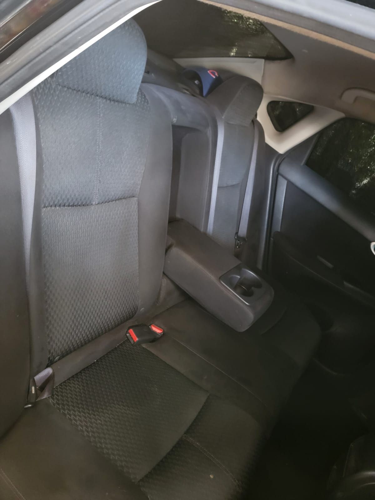 NISSAN SENTRA - 2013                                        