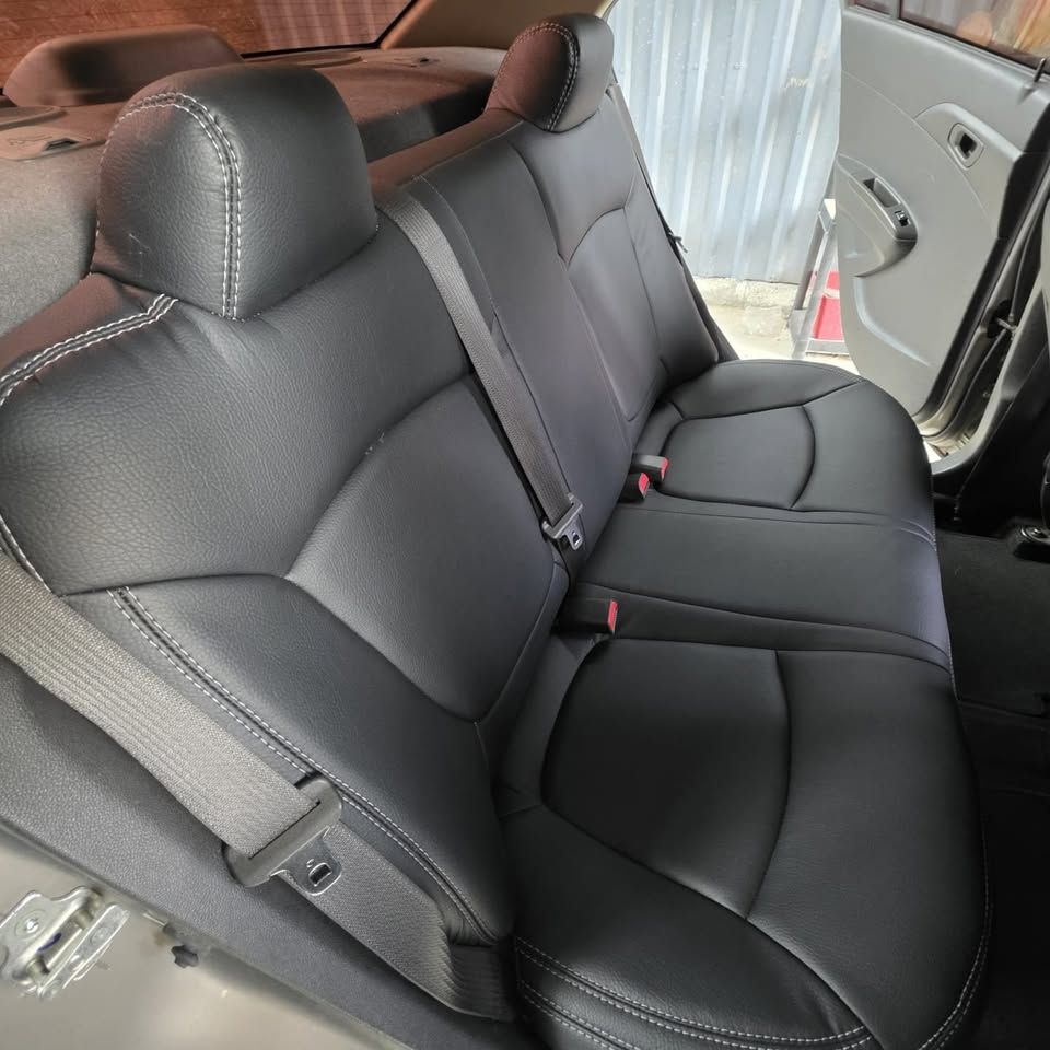 CHEVROLET BEAT - 2018                                        