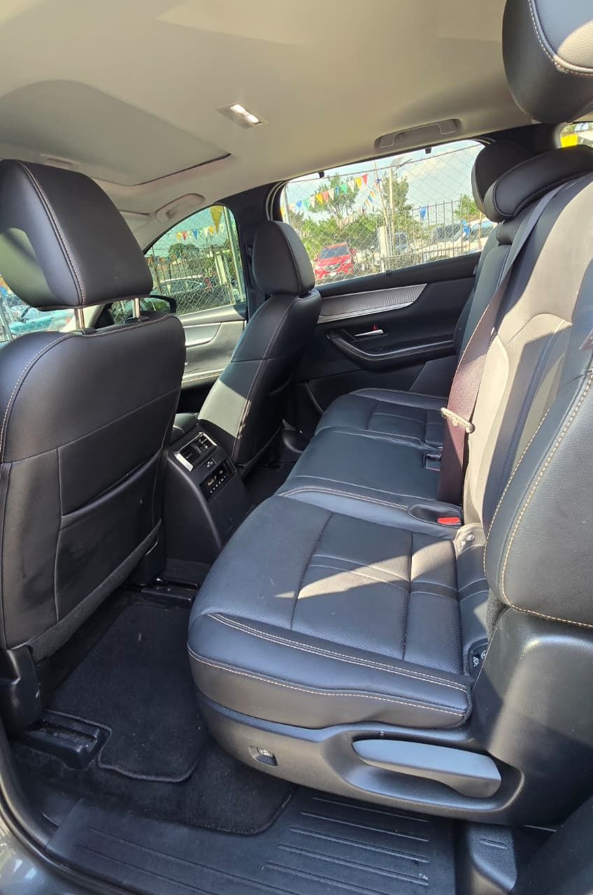 MAZDA CX-90 - 2024                                        