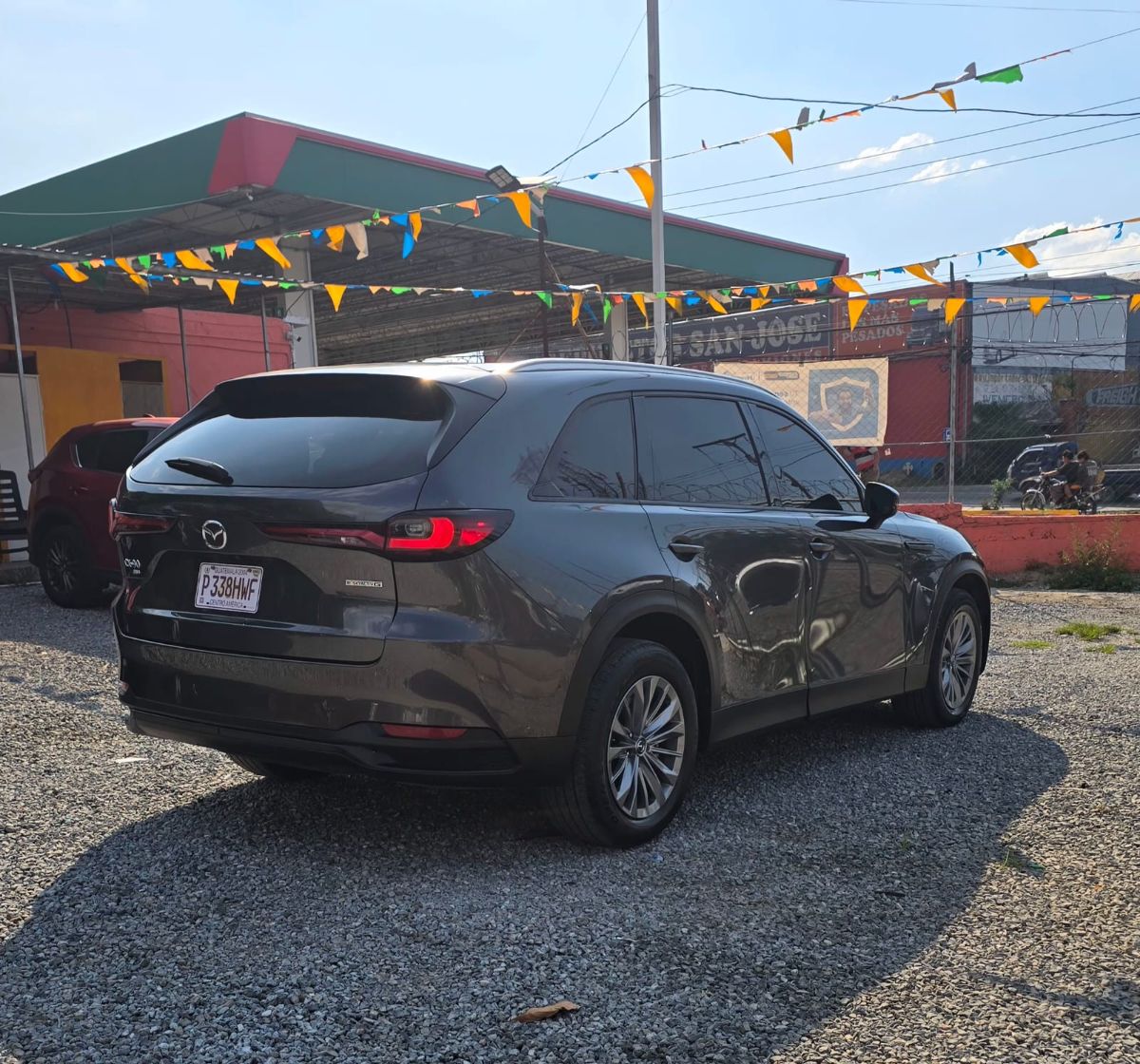 MAZDA CX-90 - 2024                                        