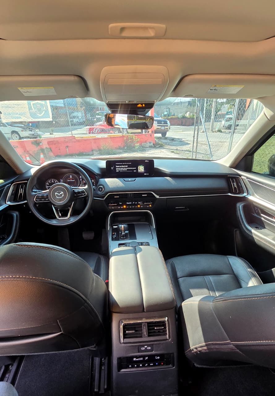 MAZDA CX-90 - 2024                                        