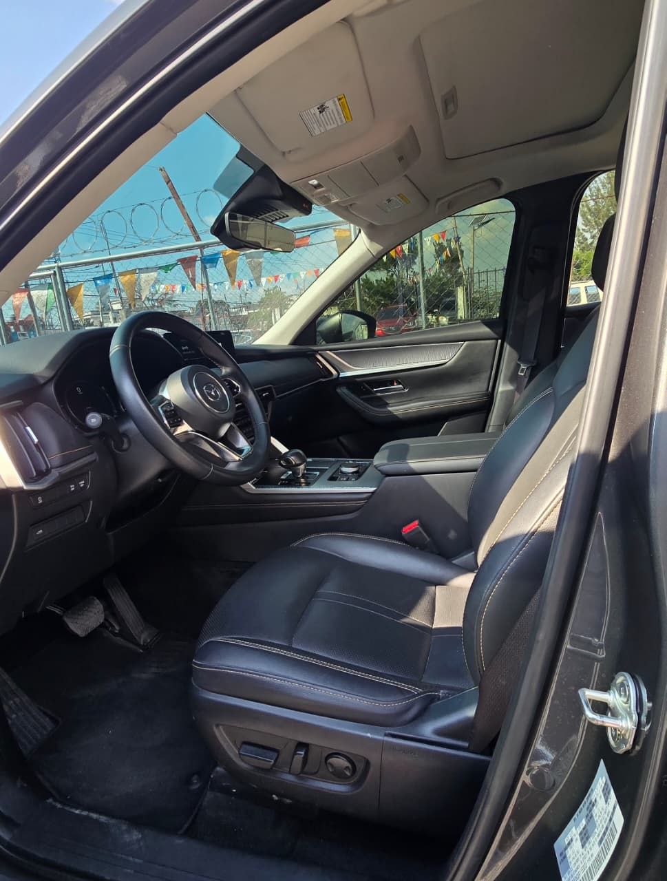 MAZDA CX-90 - 2024                                        