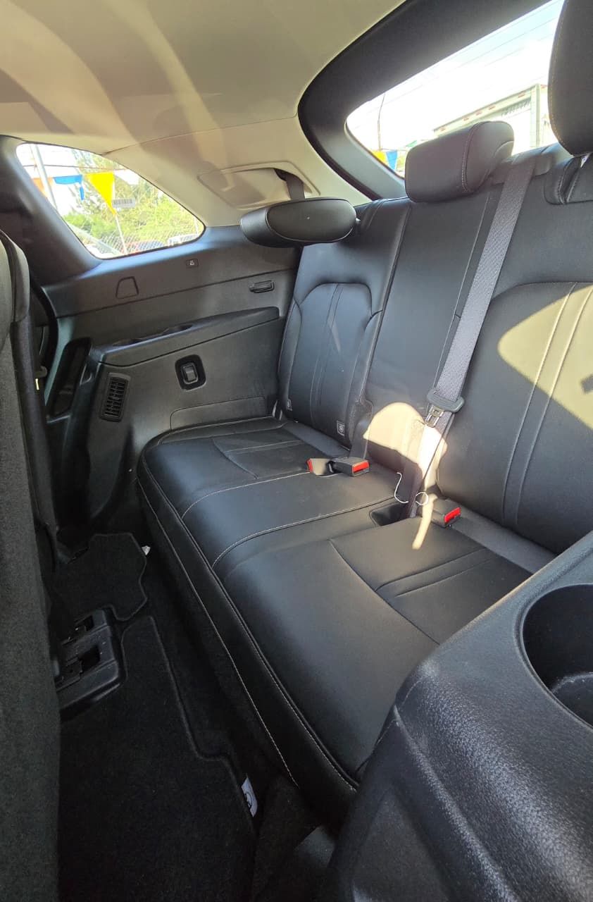 MAZDA CX-90 - 2024                                        