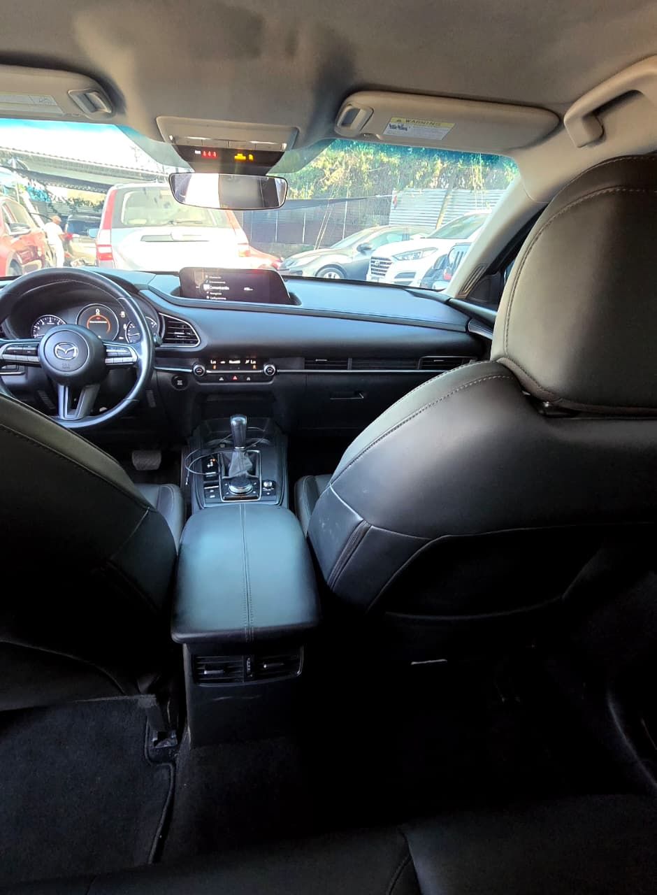 MAZDA CX-30  - 2023                                        