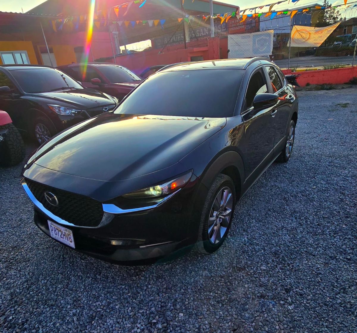 MAZDA CX-30  - 2023                                        
