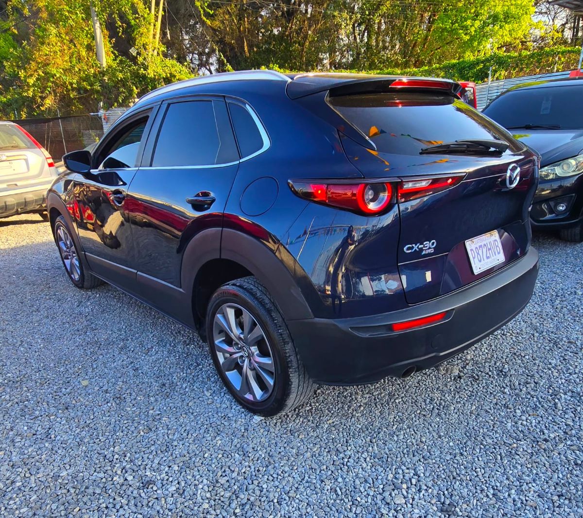MAZDA CX-30  - 2023                                        