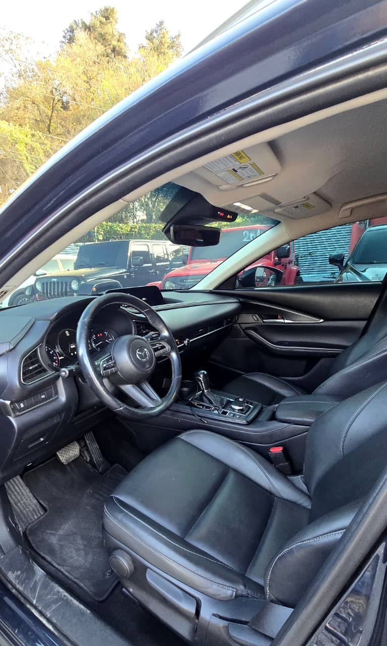 MAZDA CX-30  - 2023                                        