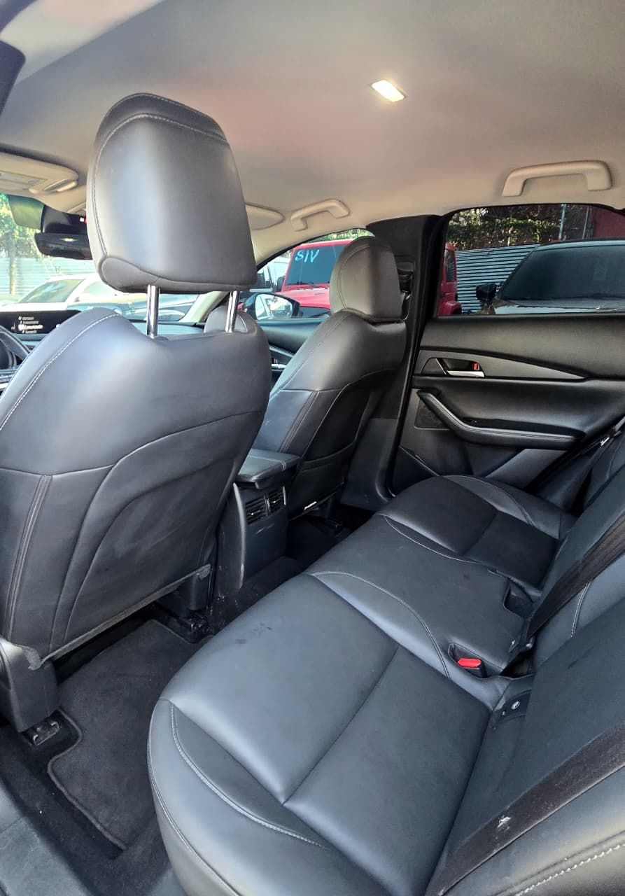MAZDA CX-30  - 2023                                        