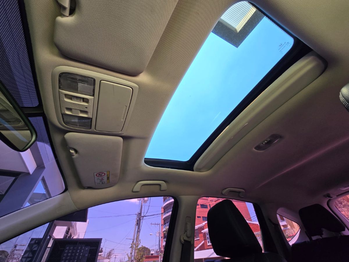 HONDA CRV - 2015                                        