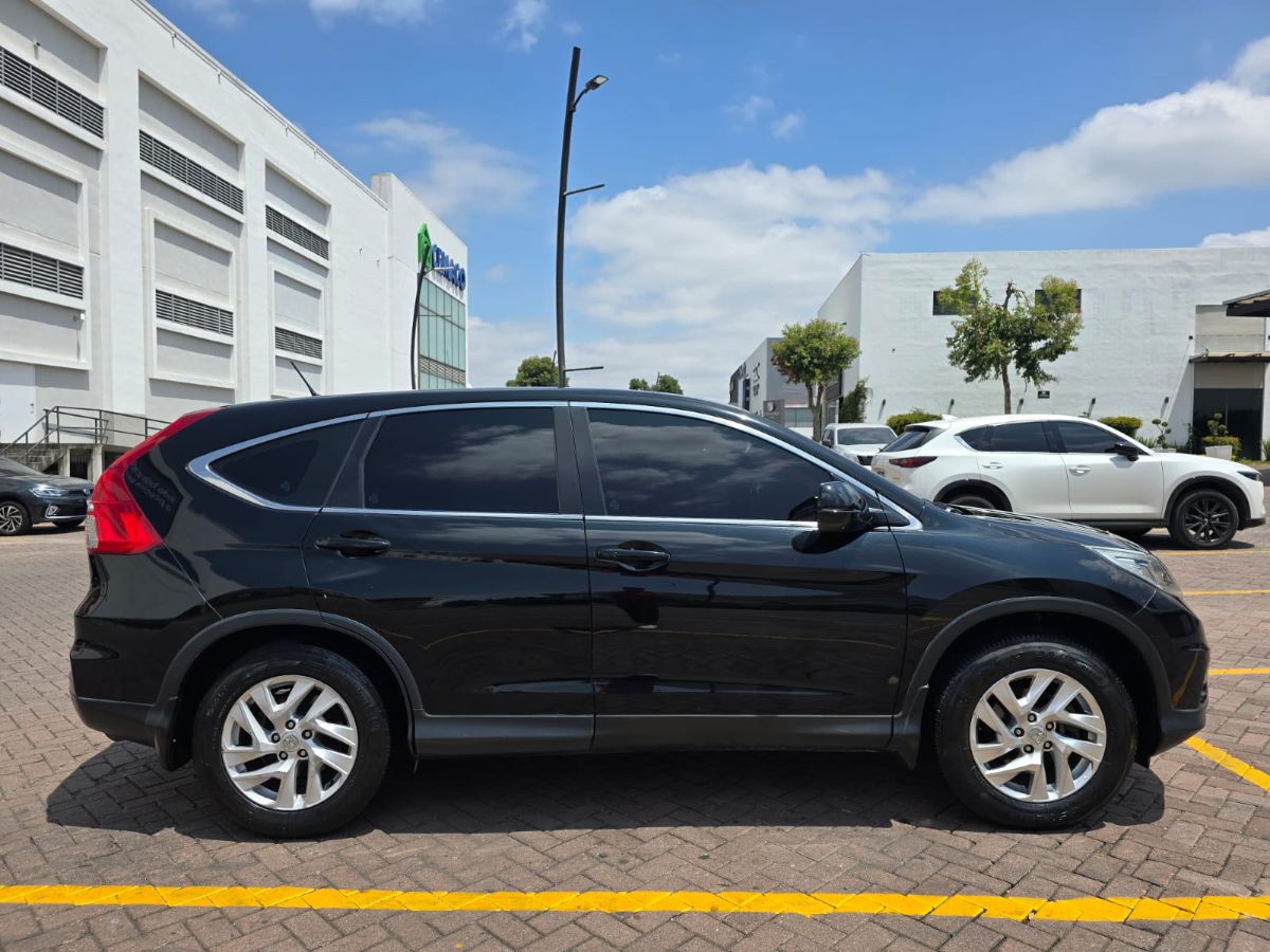 HONDA CRV - 2015                                        