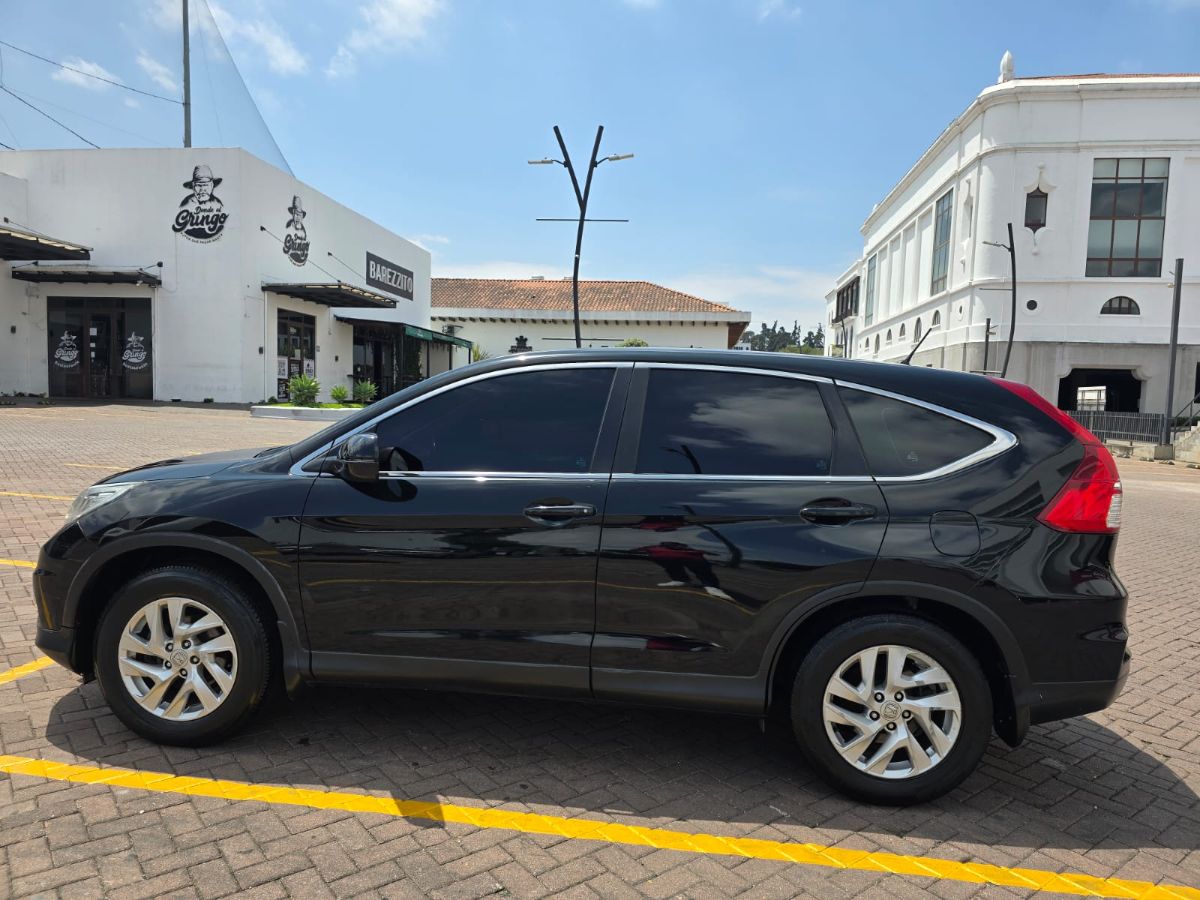 HONDA CRV - 2015                                        