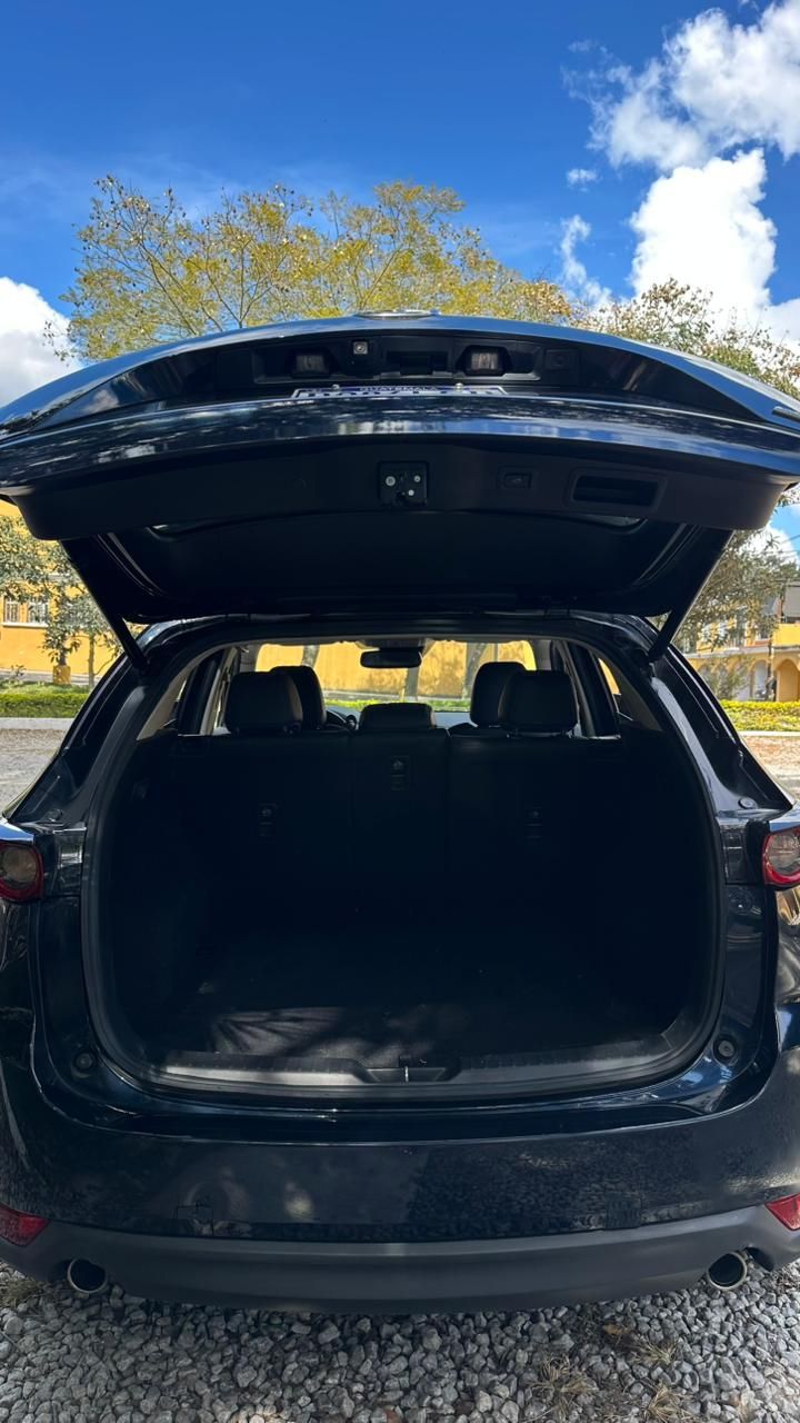 MAZDA CX-5 SPORT - 2019                                        