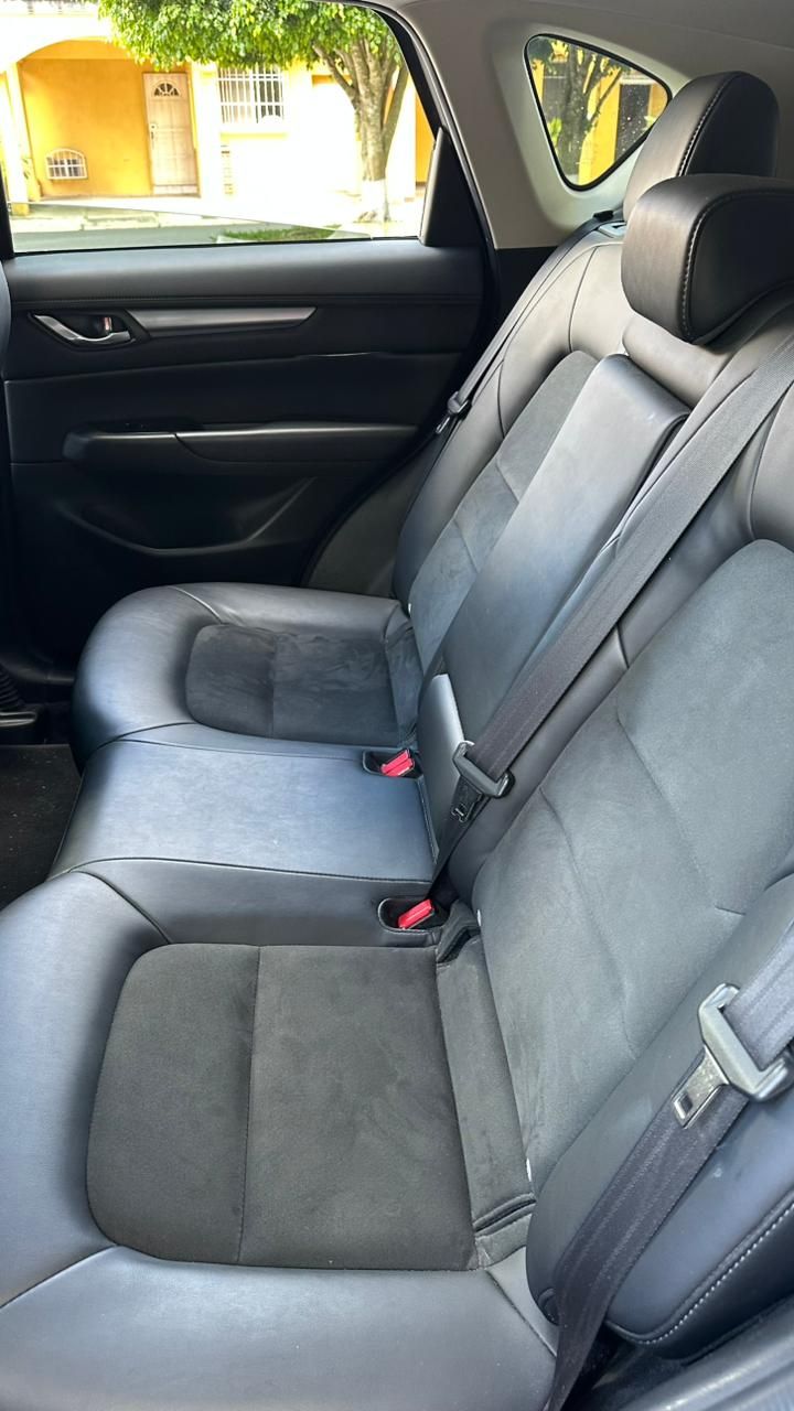 MAZDA CX-5 SPORT - 2019                                        