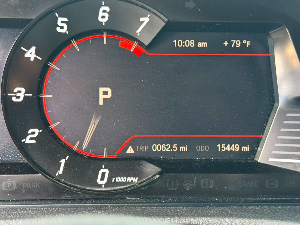 TOYOTA COROLLA - 2021                                        