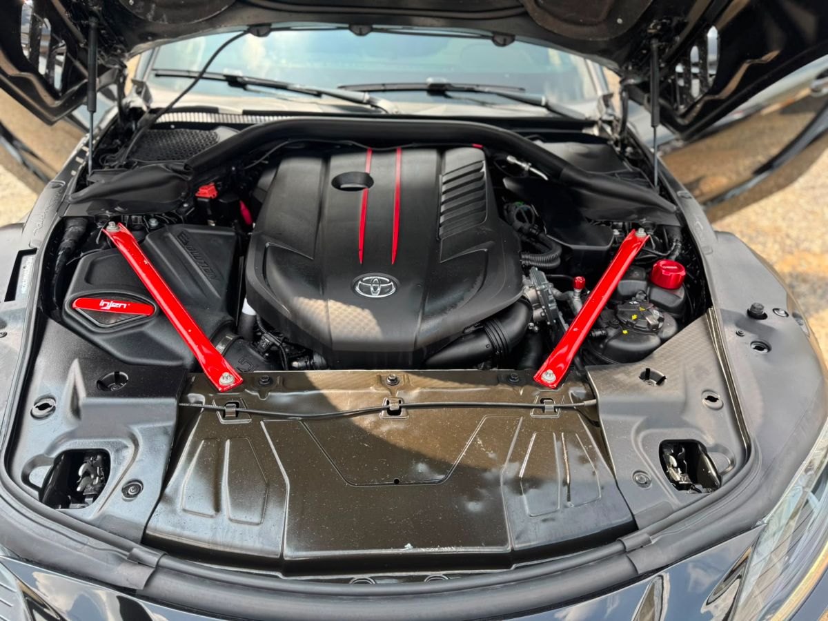 TOYOTA COROLLA - 2021                                        